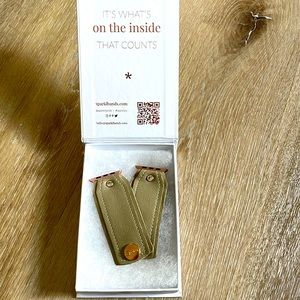 Apple Watch band Spar*l brand Bow band (42/44/45mm)